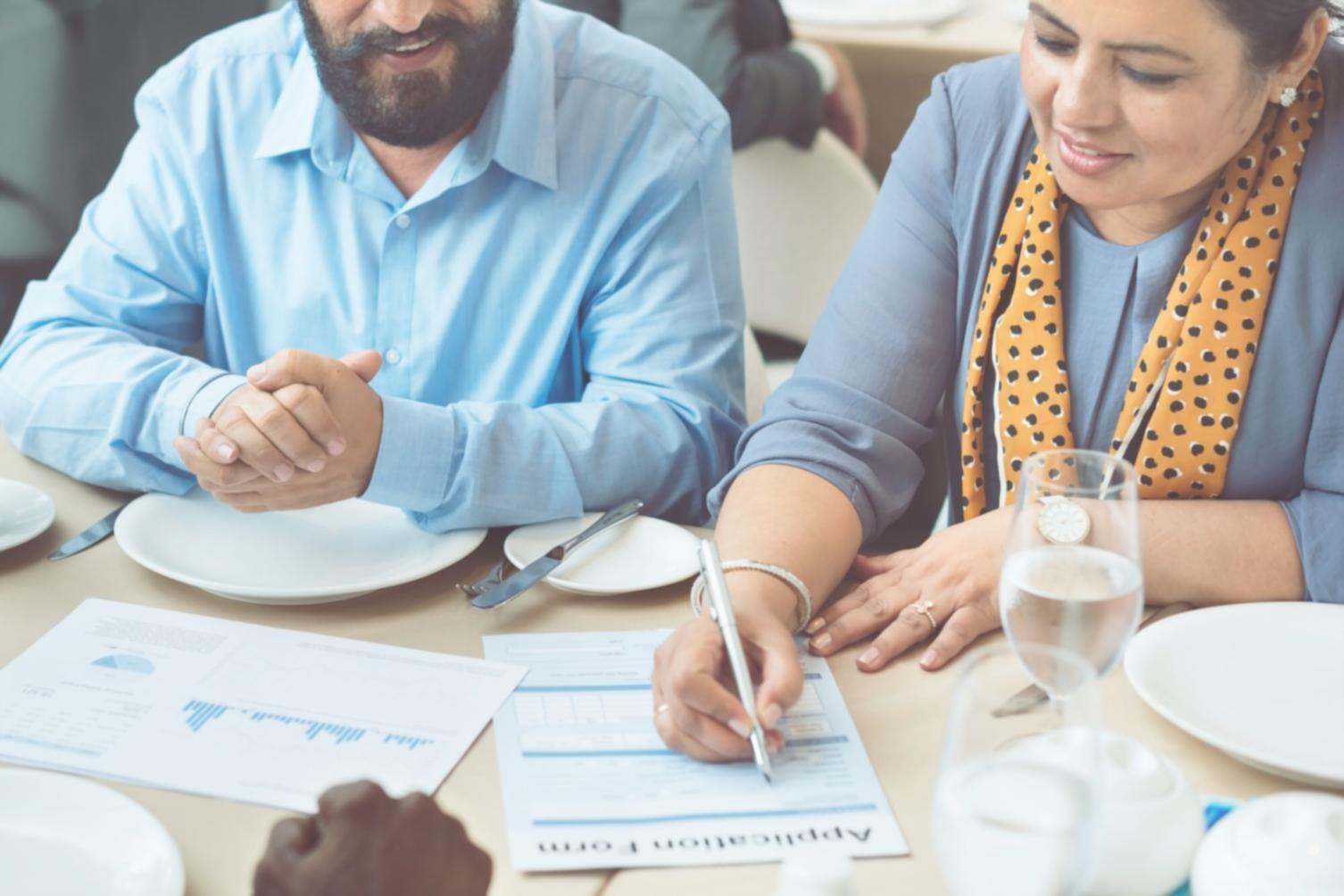 Analyse financière professionnelle avec tableaux de bord