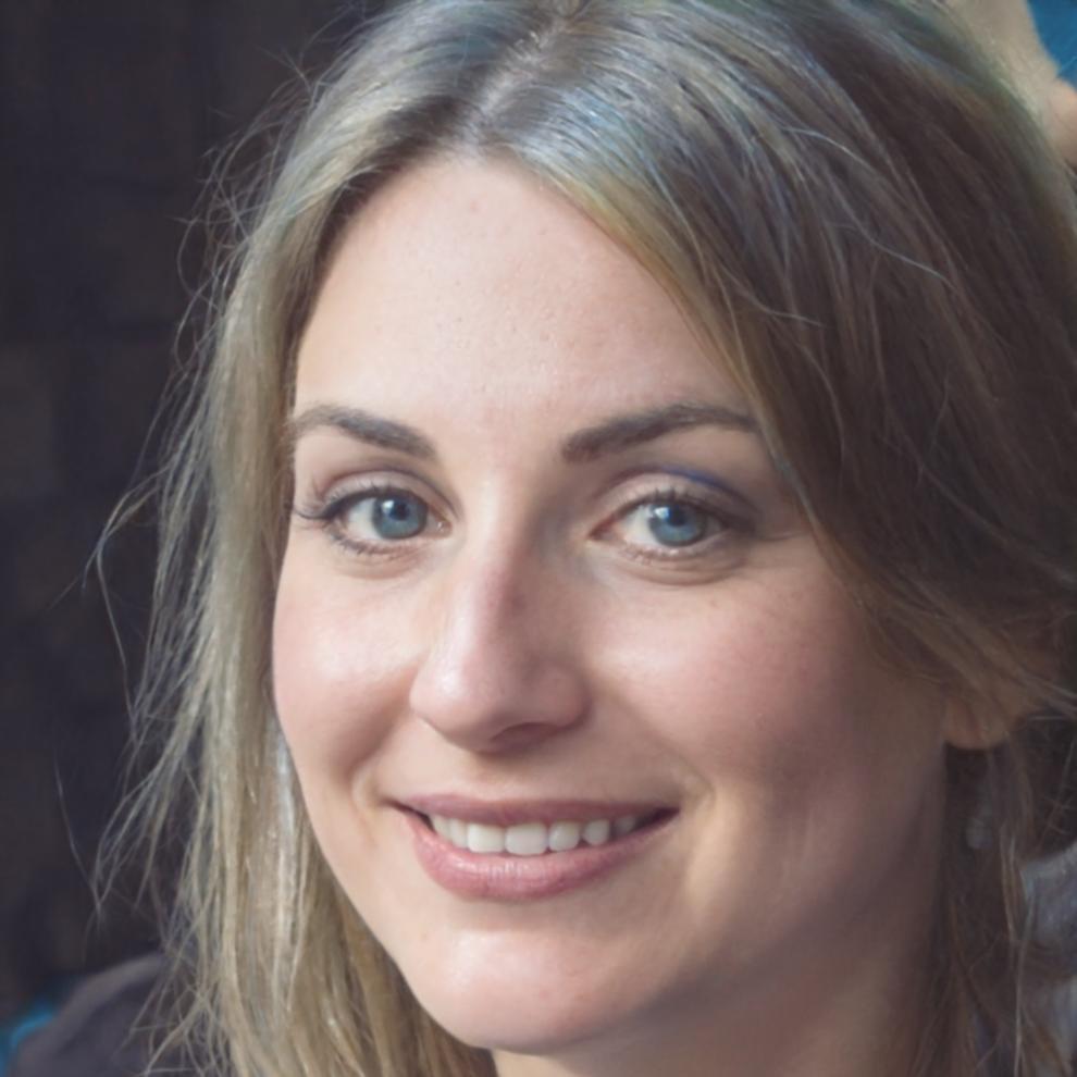 Marianne Delacroix, experte en gestion de trésorerie